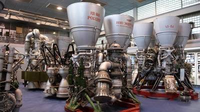 Андрей Ионин - Эксперт оценил будущее двигателей РД-180 - iz.ru