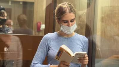 Владимир Шаповалов - "Троллинг и буллинг": политолог о способах общения Соболь со сторонниками - inforeactor.ru