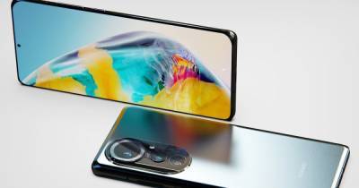 Cкандальная Huawei презентует новые гаджеты в мае, а смартфоны - в июне - focus.ua