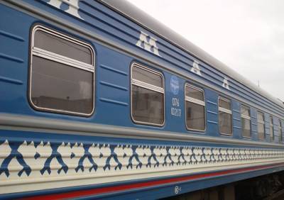 Жители Ямала и туристы остались без жизненно важных станций железнодорожной ветки - znak.com - Салехард - Ямал