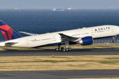 Delta - Алексей Дмитриев: Delta Airlines запрашивает взлет - smartmoney.one