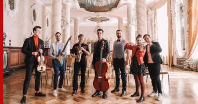 Элвис Пресли - Rock & Roll Show: музыка 50-х в советском небоскребе - profile.ru - Москва - Нью-Йорк