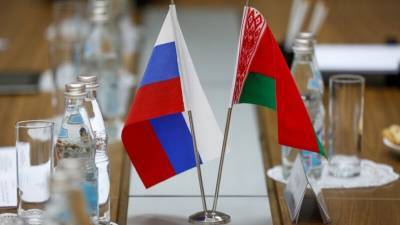 Денис Буцаев - Россия и Белоруссия будут совместно развивать экономику замкнутого цикла - politros.com