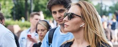 Екатерина Варнава - Данил Козловский - Александр Молочников - Екатерину Варнаву заподозрили в беременности - runews24.ru