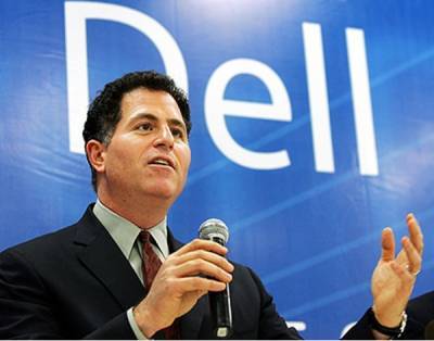 Dell хироумно избавится от «пионера x86-виртуализации» и заработает на этом $9 миллиардов - cnews.ru - По