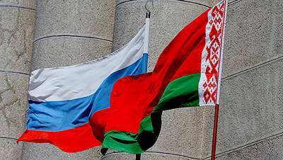 Денис Буцаев - Россия и Белоруссия будут сотрудничать в переходе к цикличной экономике - nation-news.ru