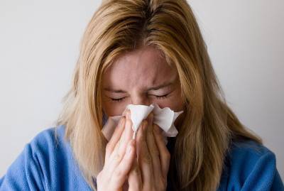 Елена Малышева - Андрей Продеус - Врач назвала три группы продуктов, усиливающих аллергию на пыльцу - vm.ru