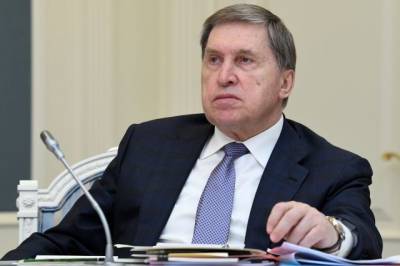 Дмитрий Песков - Юрий Ушаков - Джон Салливан - Джо Байден - Ушаков на встрече с послом США рассказал об ответных мерах РФ на санкции - aif.ru - Москва - Вашингтон