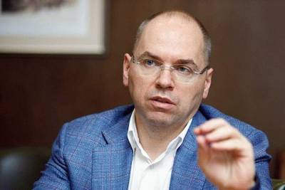 Максим Степанов - Поставки в Украину вакцины от коронавируса срываются - real-vin.com