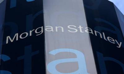 Morgan Stanley - Morgan Stanley упал на премаркете, а DraftKings и Alcoa выросли - smartmoney.one - New York - Нью-Йорк