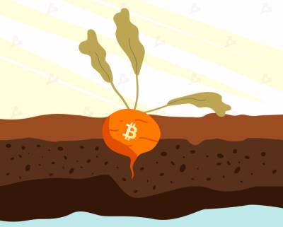 Bitcoin - Разработчики реализовали метод активации Taproot в Bitcoin Core - forklog.com