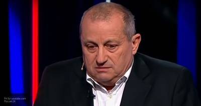 Владимир Путин - Яков Кедми - Джо Байден - Кедми раскрыл главные страхи Джо Байдена, связанные с Россией - nation-news.ru - Москва - Вашингтон
