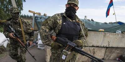 В Латвии бывшего президента мотоклуба и боевика ДНР Ивара Келли могут посадить на 10 лет - ТЕЛЕГРАФ - telegraf.com.ua - ДНР - Латвия - Донбасс