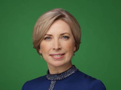 Ирина Верещук - Верещук: США делают правильно, когда дозируют и пропорционально вводят санкции против агрессии России - gordonua.com - Россия - США - Украина