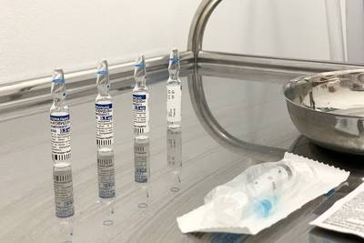 Зарегистрирован первый смертельный случай после вакцины AstraZeneca в Австралии - vm.ru - Австралия