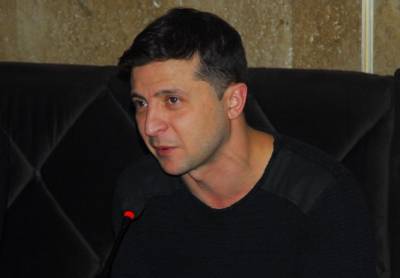 Владимир Зеленский - Сергей Федоров - «Европа устала от Украины»: Политолог Федоров раскрыл причину нападок Зеленского на «Северный поток – 2» - actualnews.org - Киев