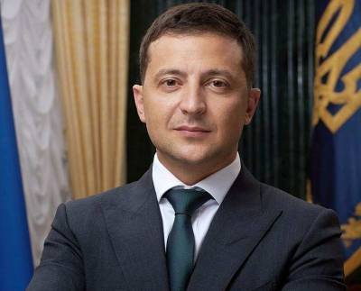 Владимир Зеленский - Le Figaro: Зеленский предрекает Крыму и Донбассу судьбу хуже Чернобыля - actualnews.org - Крым - Апсны - Приднестровье