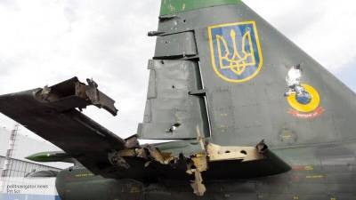 Виктор Литовкин - Полковник Литовкин: Украина лишится авиации, если заменит МиГ-29 на F-15 - politros.com - Украина - Киев - Вашингтон