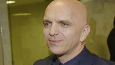 Участник первого сезона "Маски" Александр Шоуа рассказал о самом сложном на шоу - newinform.com