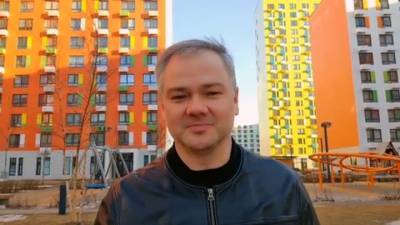 Евгений Тишковец - Тишковец объяснил отличие малинового лета от персикового - vesti.ru