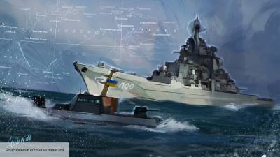 Украинский - Украинский флот стал посмешищем в Британии после угроз в адрес России - politros.com - Москва - Россия - Украина - Киев - Англия
