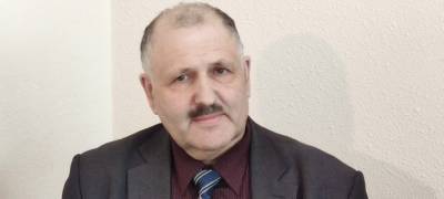 Ветеран МВД Андрей Гущин должен стать кандидатом на пост главы Петрозаводска от КПРФ, считают жители - stolicaonego.ru - Санкт-Петербург - Петрозаводск - республика Карелия
