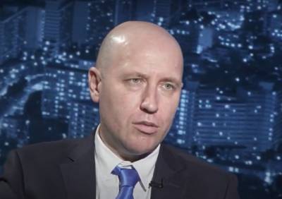 Руслан Бизяев - Есть целый комплекс вопросов, по которым Россия и США должны о чём-то договориться, - Бизяев - politeka.net - Россия - США - Сирия - Афганистан - Ливия - Переговоры