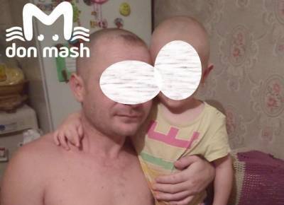 Уголовник в Ростовской области напал на мальчика на детской площадке - privet-rostov.ru - Ростовская обл.