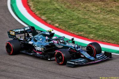 Отмар Сафнауэр - В Aston Martin могут подать в суд на FIA - f1news.ru
