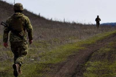В ООС рассказали о подготовке к возможному обострению на Донбассе - from-ua.com - Донецк