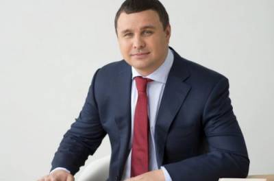Максим Микитась - Микитась призвал инвесторов «Укрбуда» создавать свои ОСМД и противостоять рейдерам - from-ua.com