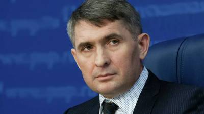 Олег Николаев - Власти Чувашии рассказали о мерах поддержки населения - russian.rt.com - респ. Чувашия