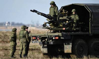 Владимир Зеленский - Ангела Меркель - Эммануэль Макрон - Зкленский, Меркель и Макрон призвали РФ отвести войска от границы с Украиной - capital.ua - Россия - Крым - Донбасс