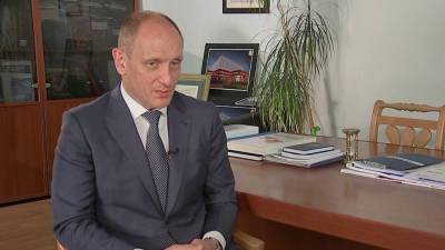 Игорь Хатьков - Главный онколог Москвы Игорь Хатьков вошел в состав Американской ассоциации хирургов - 1tv.ru - Москва