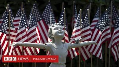 Последнее американское предупреждение. Какие санкции остались в запасе у Вашингтона? - smartmoney.one - Вашингтон