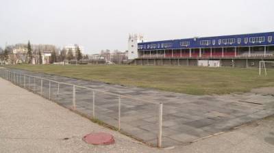 Стало известно, как будет выглядеть новый стадион «Пенза» - penzainform.ru - Пенза - Реконструкция