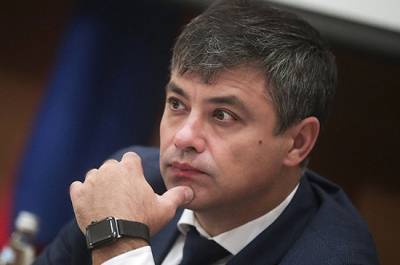 Дмитрий Морозов - Морозов предложил создать федеральный проект «Борьба с инфекционными заболеваниями» - pnp.ru