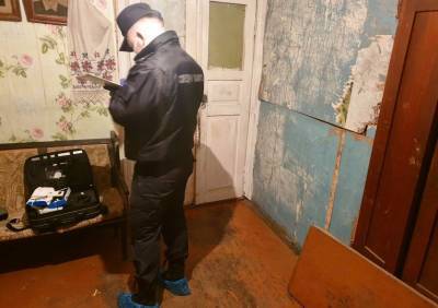 Тела супругов нашли в частном доме возле Пинска - naviny.by - Пинск - район Пинский
