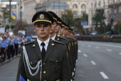 Не числом, а умением: сравнение военной мощи Украины и России - 24tv.ua - Крым