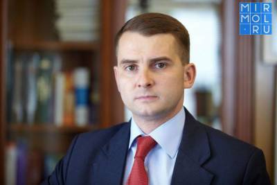 Ярослав Нилов - Султан Хамзаев - В Госдуме прокомментировали предложение Султана Хамзаева о введении ответственности за пропаганду правонарушений - mirmol.ru