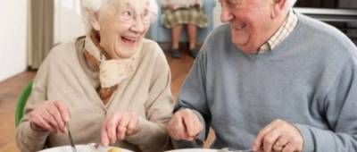 Надежда Рунихина - Гериатр рассказала, что необходимо включить в рацион питания пожилым людям - w-n.com.ua