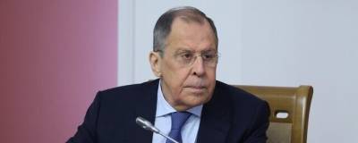 Сергей Лавров - Джо Байден - МИД России объявил о высылке 10 американских дипломатов - runews24.ru