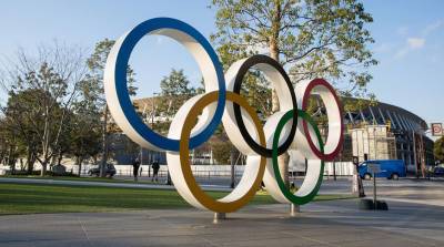 Олимпиаду в Токио могут отменить - grodnonews.by - Токио