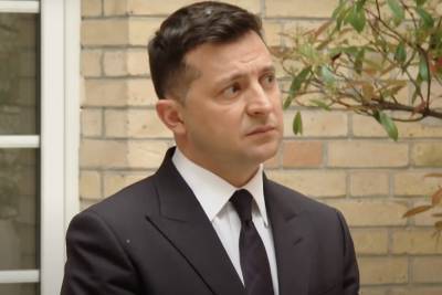 Владимир Зеленский - Ангела Меркель - Эммануэля Макрон - Переговоры Зеленского с Макроном и Меркель: о чем договорились стороны - vchaspik.ua