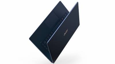 Acer представила противоударные гаджеты из новой линейки Enduro Urban - newinform.com