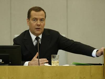 Дмитрий Медведев - Михаил Мишустин - Медведев заработал после отставки с поста премьера еще больше - rosbalt.ru