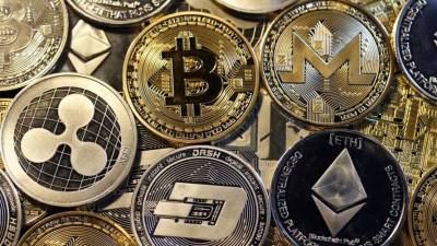 Турция запретила использование криптовалюты - lenta.ua - Турция - Запрет