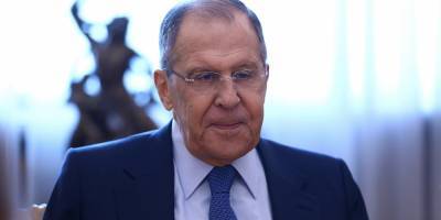 Сергей Лавров - Зеркальный ответ США. Россия введет санкции против восьми американских чиновников — Лавров - nv.ua - Москва - Россия - США