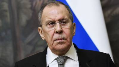 Сергей Лавров - Как Россия ответит на санкции США – МИД - crimea.ria.ru - Москва - Крым - Симферополь