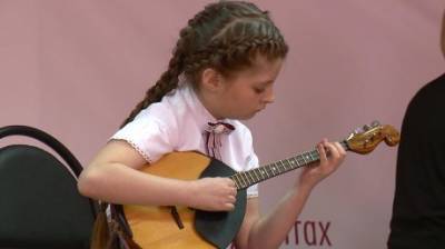 В Пензе юные музыканты сыграют на народных инструментах - penzainform.ru - Англия - Пенза